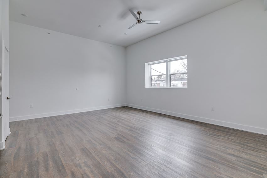 Upland Flats At Widener Apartments, 1416 Upland Street, Chester, PA